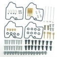 thumbnail image 3 of Zyutaosan 4 Sets Carburetor Carb Repair Replacement Kit For 1999-2002 Yamaha Yzf-R6 600, 3 of 5
