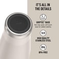 thumbnail image 4 of Vaso frío THERMOS ICON SERIES 24 oz de acero inoxidable, 4 of 6