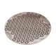 thumbnail image 1 of Alfombrilla de acupresión sensorial para pies, material didáctico, placa protectora para los dedos, alfombrilla antifatiga para fitness, uso doméstico, entrenamiento gris, 1 of 8