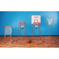 Adjustable Basketball Goal