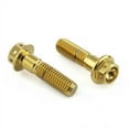 thumbnail image 4 of Stainless Steel Front Brake Mounting Bolt Kit Race Spec (SSFBMON400R), 4 of 5
