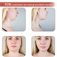 thumbnail image 4 of Reusable Double Chin Reducer Chin Strap - V Line Lifting Mask for Women, with Innovative Lifting Technology, Breathable and Comfortable, V Shaped Slimmer (2 Pack), 4 of 7