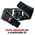 thumbnail image 6 of Ace Deluxe Back Stabilizer, Lumbar Support, Perforated Neoprene, Fits 32" to 48", 6 of 6