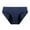 Dark Blue, variant on Womens Menstrual Period Underwear Cotton Leak Proof Panties Postpartum Protective Briefs S-XXL