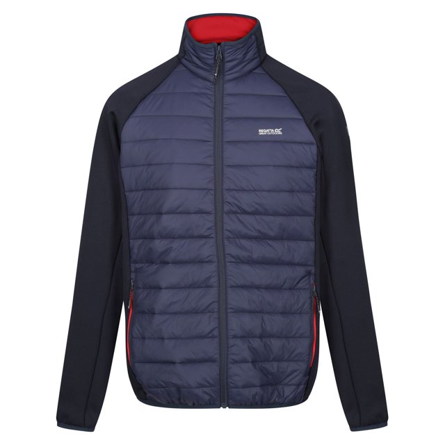 Regatta Veste Hybride Clumber IV pour Hommes