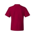 thumbnail image 3 of Hanes - New MmF - Men - Beefy-TÂ® Short Sleeve T-Shirt, 3 of 5