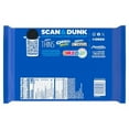 thumbnail image 3 of Nabisco Oreo Mint Flavor Creme Chocolate Sandwich Cookies Family Size, 1 lb 2.71 oz( pack of 1 ), 3 of 5