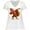 AA-White, variant on Inktastic Dabbing Turkey Thanksgiving Women's Plus Size V-Neck T-Shirt