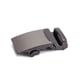 thumbnail image 4 of Qarigey Hebilla deslizante masculina de moda fuerte 4 cm de ancho cinturones de Metal únicos cabezas de Zinc hebillas automáticas de Type2 NO2, 4 of 6