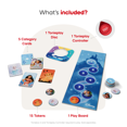 thumbnail image 3 of tonies Tonieplay Set Disney: Quiz Kingdom Game, 3 of 8