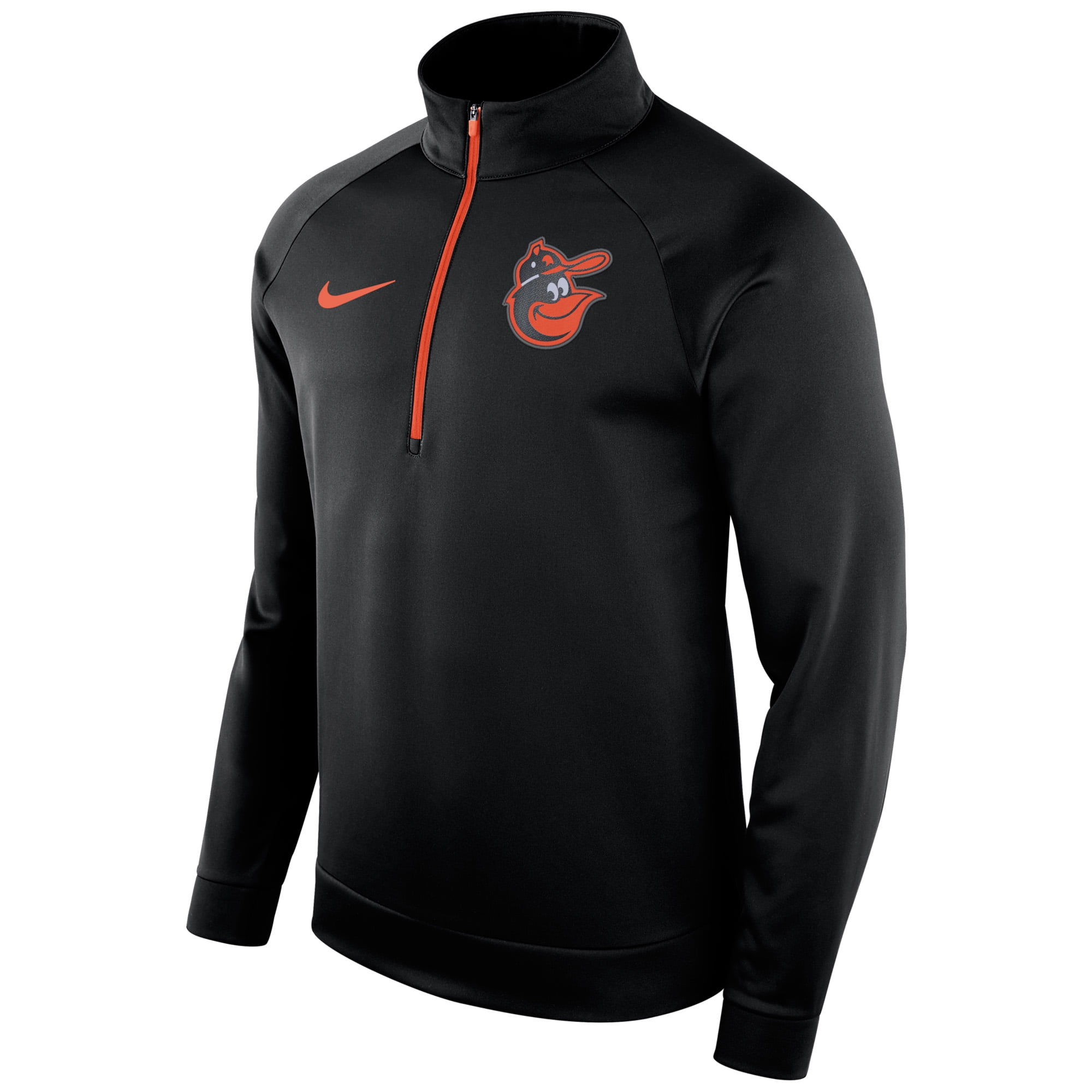 nike bench jacket