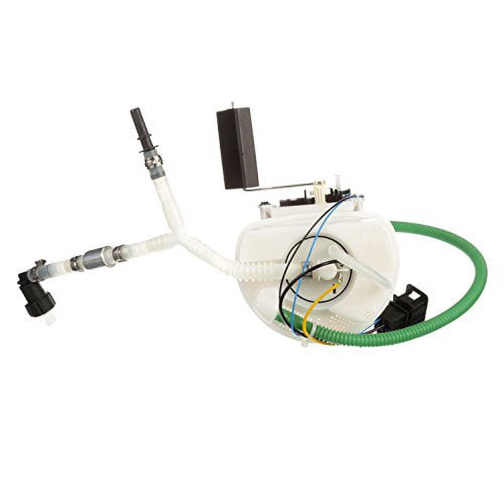 Delphi FG1906 Fuel Pump Module Assembly Fits select: 2004-2005 VOLKSWAGEN JETTA, 2004-2010 VOLKSWAGEN NEW BEETLE