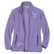 thumbnail image 1 of Atlas for Women - Forro Polar Bordado para Mujer (Lavanda), 1 of 2
