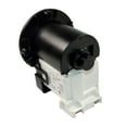thumbnail image 5 of HQRP Drain Pump for LG WM3470HWA WM3550HVCA WM3570HVA WM3670HVA WM3770HWA WM3987HW Washer, 5 of 7