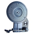 thumbnail image 1 of 200mm Turntable Automatic Arm Return Record Player, 1 of 5