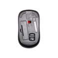 thumbnail image 3 of Kensington Mouse for Life - Mouse - right and left-handed - optical - 3 buttons - wireless - 2.4 GHz - USB wireless receiver - black, 3 of 4