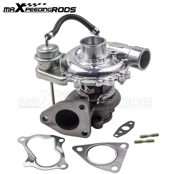 Maxpeedingrods Turbocharger for Toyota Hiace Hilux Surf Land Cruiser 2.5L CT9 17201-30030 2001-