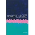thumbnail image 3 of Very Short Introductions Nanotechnology: A Very Short Introduction, (Paperback), 3 of 3