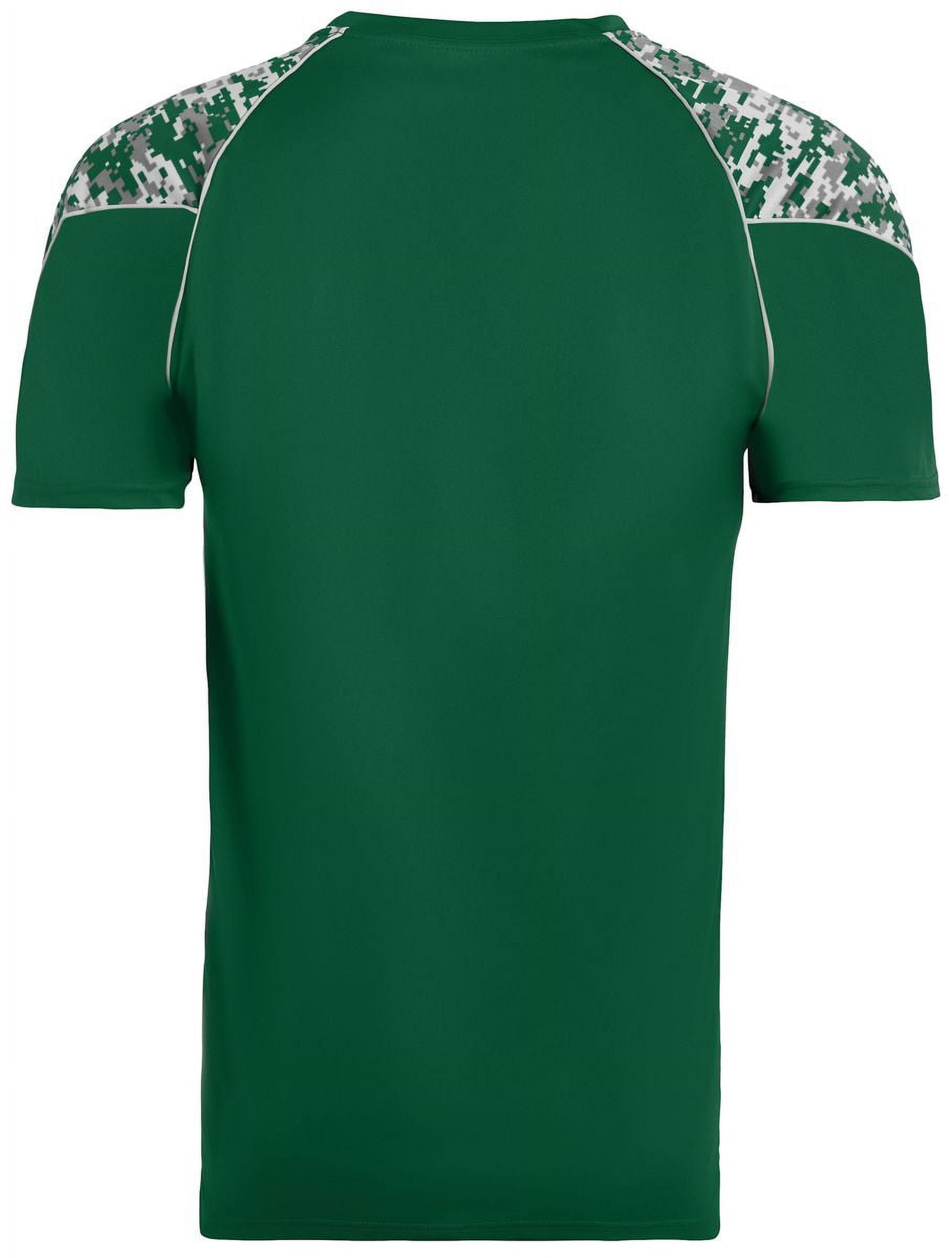 ACL Green Digital Camo Jersey