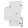 thumbnail image 2 of WiFi Smart Disjoncteur Temps Relais Commutateur Din Rail Monter l'Application de Commande à Distance Commutateur 2P AC230V 63A, 2 of 14