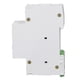 thumbnail image 2 of TICFOX Disyuntor Inteligente WiFi Disyuntor Inteligente Temporizador Interruptor De Relé De Tiempo APP Interruptor De Control Remoto 2P AC230V 63A, 2 of 8