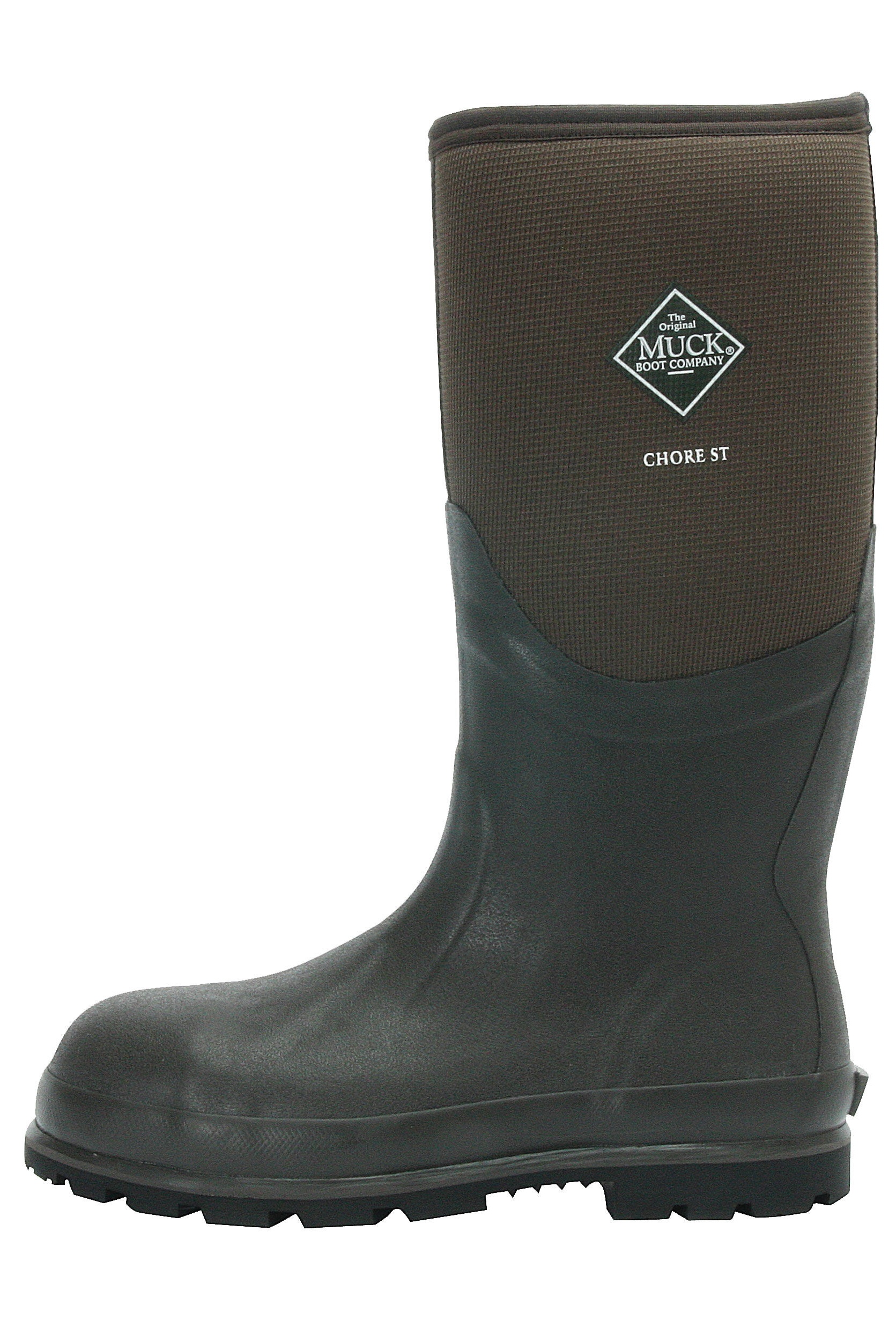 waterproof chore boots