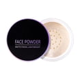 thumbnail image 2 of Face Concealer Makeup Oil Control Setting Powder Long Lasting Sweat Proof Nude Makeup Powder Loose Powder 6G, Concealer Setting, 2 of 9