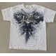 thumbnail image 3 of Camiseta de verano Y2K con estampado retro de alas cruzadas de Harajuku, camiseta de hip-hop de gran tamaño, camisetas góticas para hombres y mujeres, ropa de calle, 3 of 5