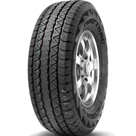 Suretrac Tacoma H/T LT245/70R17 245/70R17 119/116Q E 10 Ply Light Truck Tire Sansujyuku sansujyuku.com