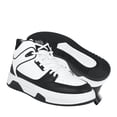 thumbnail image 1 of TENIS CABALLERO BLACK REPUBLIC PS202470104 SIMI BLANCO, 1 of 4