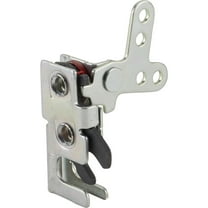 Universal Mini Bear Jaw Car Door Latch, RH