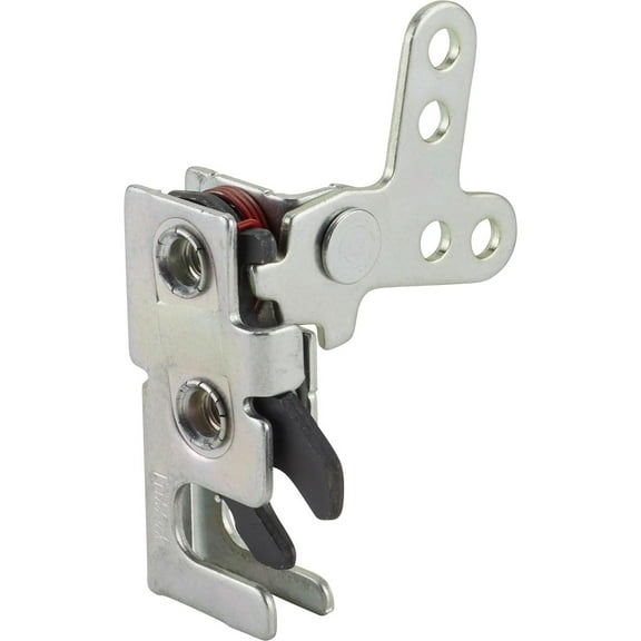 Universal Mini Bear Jaw Car Door Latch, RH