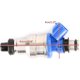 thumbnail image 3 of Boquilla de inyectores de combustible 4 Uds para Miata 1,6/1.8l 1990-1995 195500-1970, 3 of 5