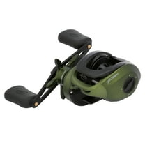 Pflueger Monarch Low Profile Baitcast Fishing Reel, Right-Handed