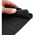 thumbnail image 6 of iPhone 13 Mini Wallet Case,PU Leather Folio Kickstand Card Slots Cover for iPhone 13 Mini,Book Folding Flip Case with Detachable Wrist Strap,Protective Cover for iPhone 13 Mini,Black, 6 of 14