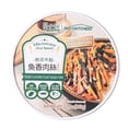 thumbnail image 3 of Mo’s Kitchen Vegan Fish-Flavored Shredded Pork (Plant-Based Meat) Microwave Rice , 12.7 oz (Ready to Eat), 3 of 5