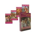 thumbnail image 1 of Toro Tarot Cards Deck Board Games Fate New Box E-guidebook Guide Version Boardgame Witchcraft Party Game Mtg English Cards, 1 of 5