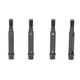 thumbnail image 2 of RC CVD Drive Shaft Set 4Pcs/Set 1:10 Scale Transmission Shaft Joint Compatible con YK4012 4013 4084 RC Car ANGGREK Otros, 2 of 8