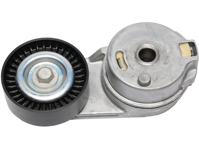 Accessory Belt Tensioner - Compatible with 2006 - 2021 Dodge Charger R ...