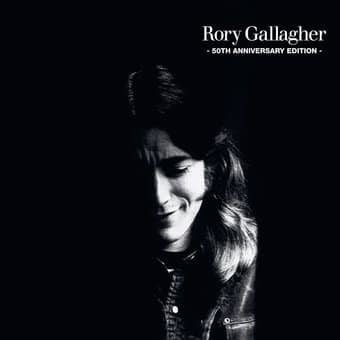 Rory Gallagher - Rory Gallagher - Music & Performance - Vinyl