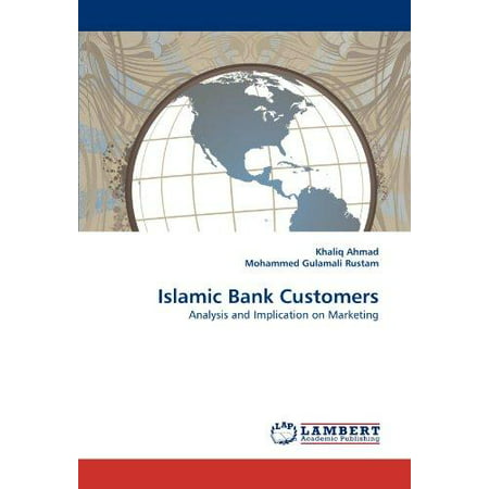 Islamic Bank Customers