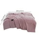 thumbnail image 3 of Isvgxsz Clearance Cooling Wearable Throw Blanket For Hot Sleepers - Breathable Lightweight Cold Summer Blankets For Night Sweats, Absorbs Heat to Keep Cool - Double Sided Sofa, Bed and Couch Throw, 3 of 6