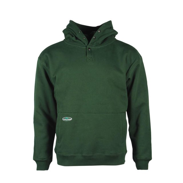 Sudadera con capucha Arborwear de doble grosor para hombre