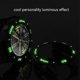 thumbnail image 4 of Anti-scratch Tpu Watch Case Screen Protector Bumper Cover Protective Frame Shell For Huawei Watch Gt3 46mm Smart Watch, 4 of 5