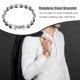 thumbnail image 3 of unbranded 1Ud Decorativa De Inoxidable Para Ideal Para Regalos Y Uso Diario, 3 of 7
