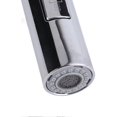 thumbnail image 2 of G1/2 Faucet Pull Down Spray Head Replacement for Kitchen Bathroom Hotel, 2 of 4