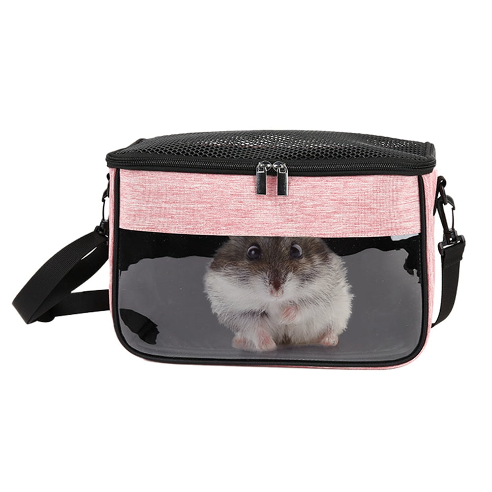 Guinea pig hot sale carrier walmart