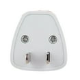 thumbnail image 6 of Universal Travel Adapter One International Power Adapter Charger For Australia US UK EU, 6 of 6