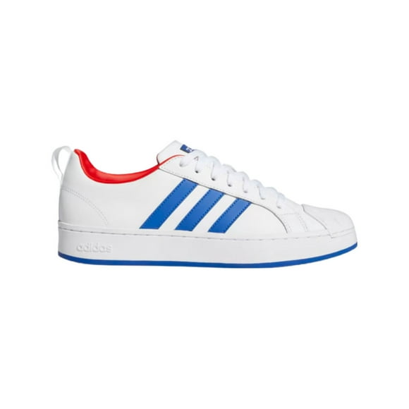 Calzado Adidas Hombre Streetcheck Gy1913 Blanco Azul Adidas GY1913