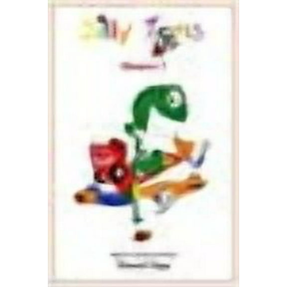 Silly Toons: Season 1 (Paperback)